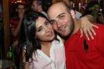 Saturday Night at Garden Pub, Byblos